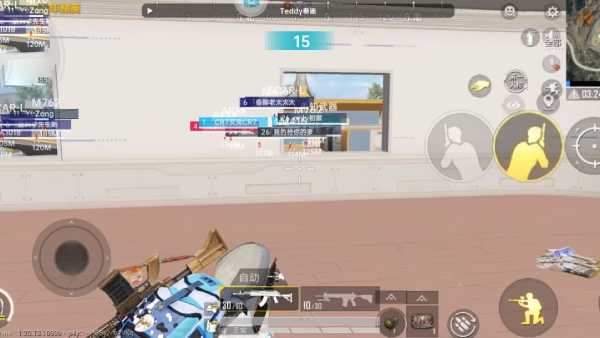 玩家社区对和平精英辅助软件的看法调查